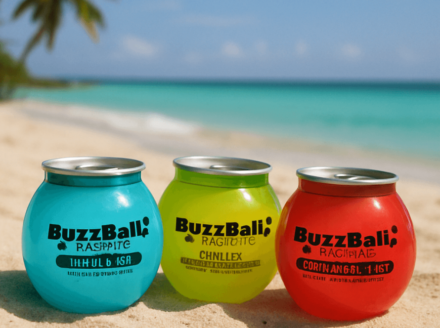 Buzzballz